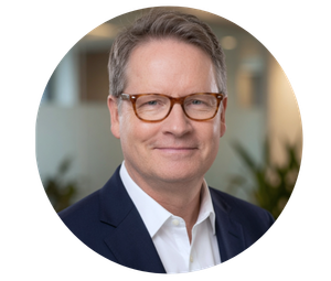 Paul Bzeta, Managing Director at Kicker Video