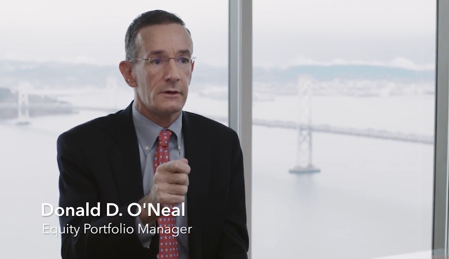 Capital Group video